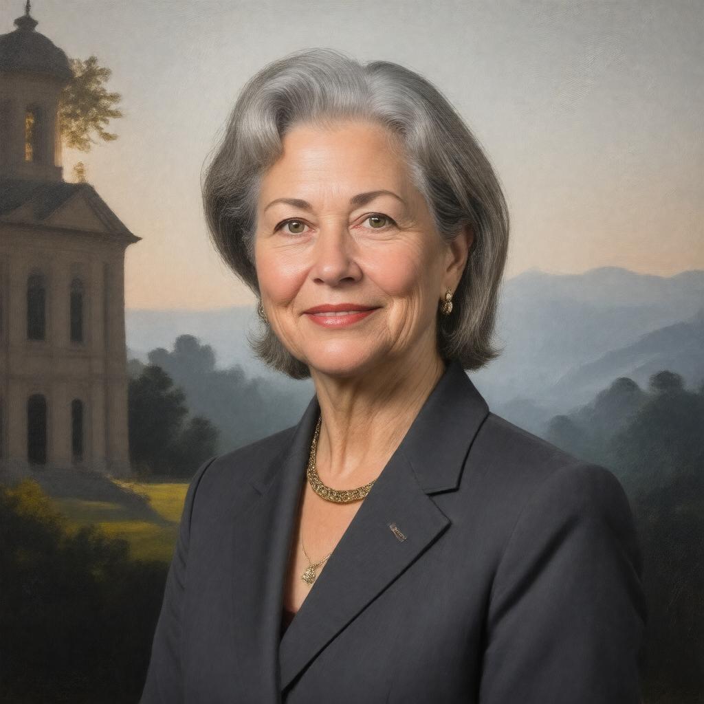 Mary Elizabeth Moore